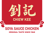 Chiew Kee Soya Sauce Chicken